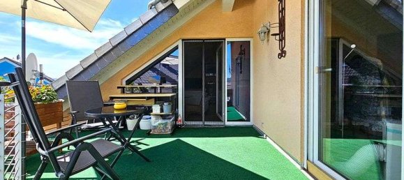 1 bedroom Apartment in Ahrweiler, Germany No. 269959 7