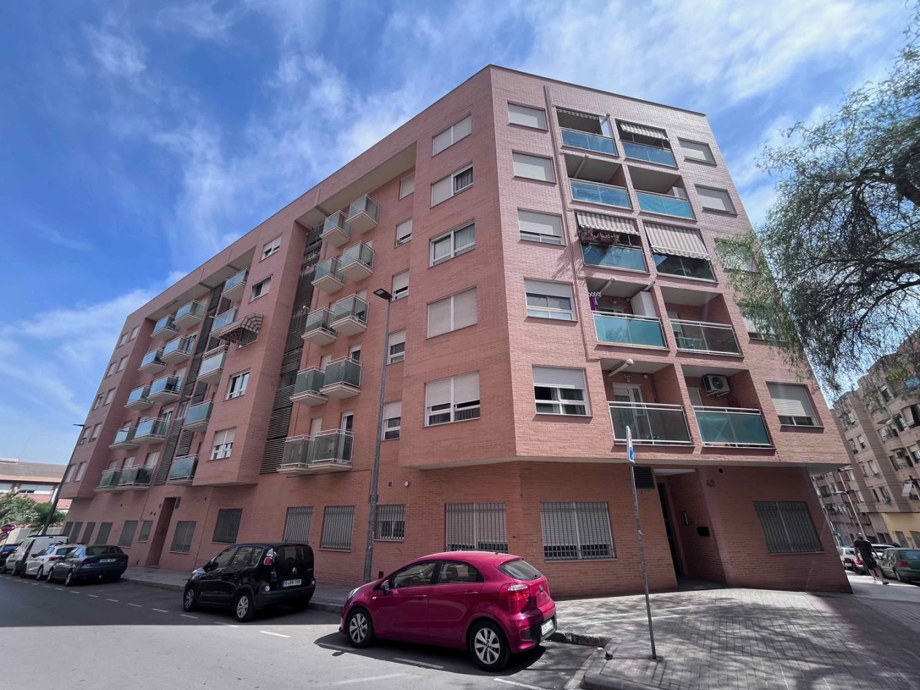 3 غرف نوم شقة في Torrent, Spain رقم 204988