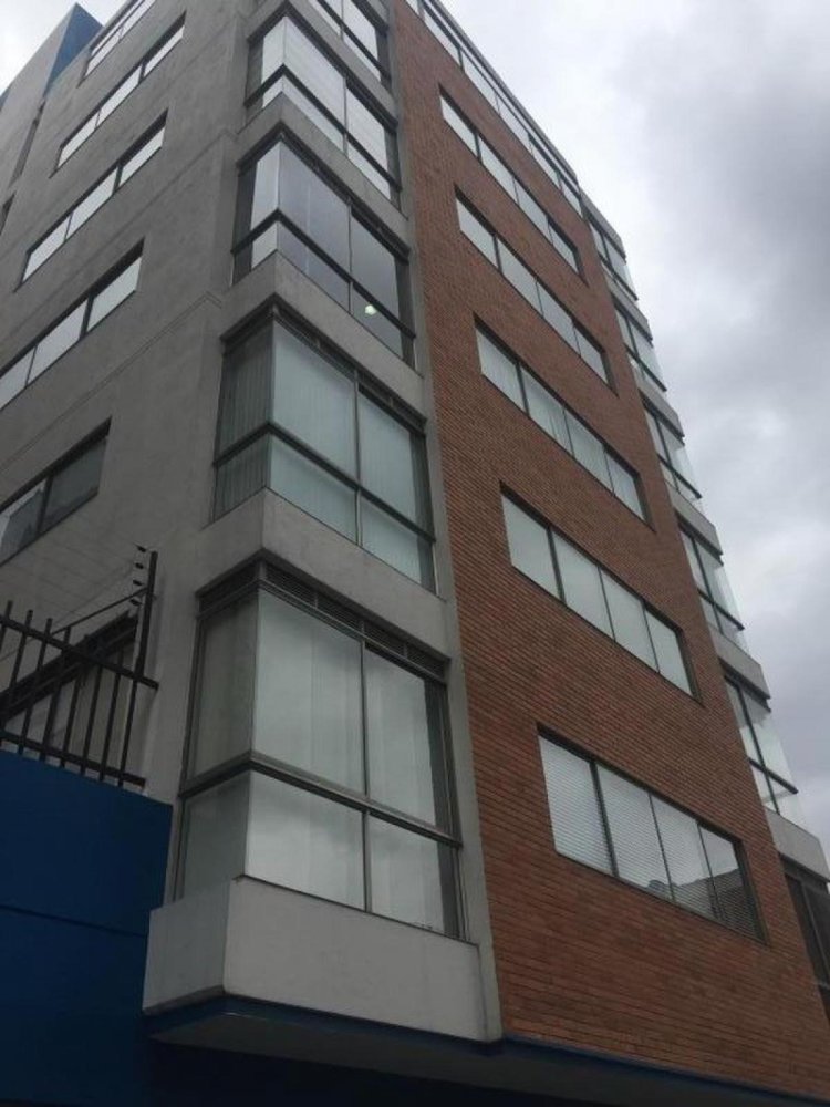 Studio in Bogota, Colombia No. 10577