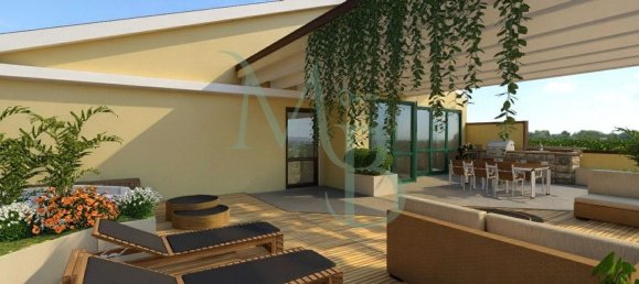 9 Schlafzimmer Penthouse in Vigonza, Italy, Nr. 312420 11