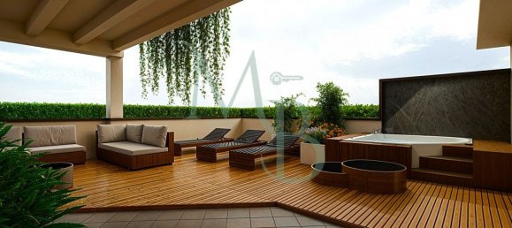 9 Schlafzimmer Penthouse in Vigonza, Italy, Nr. 312420 4