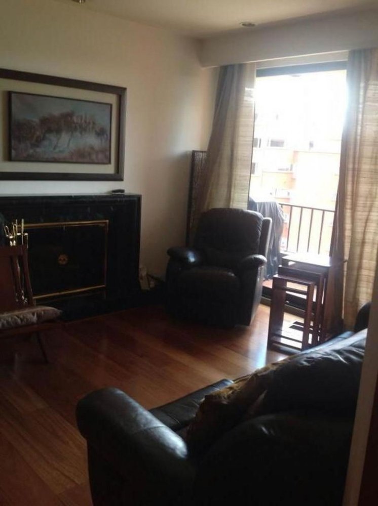 Casa de 3 dormitorios en Bogotá, Colombia No. 14004