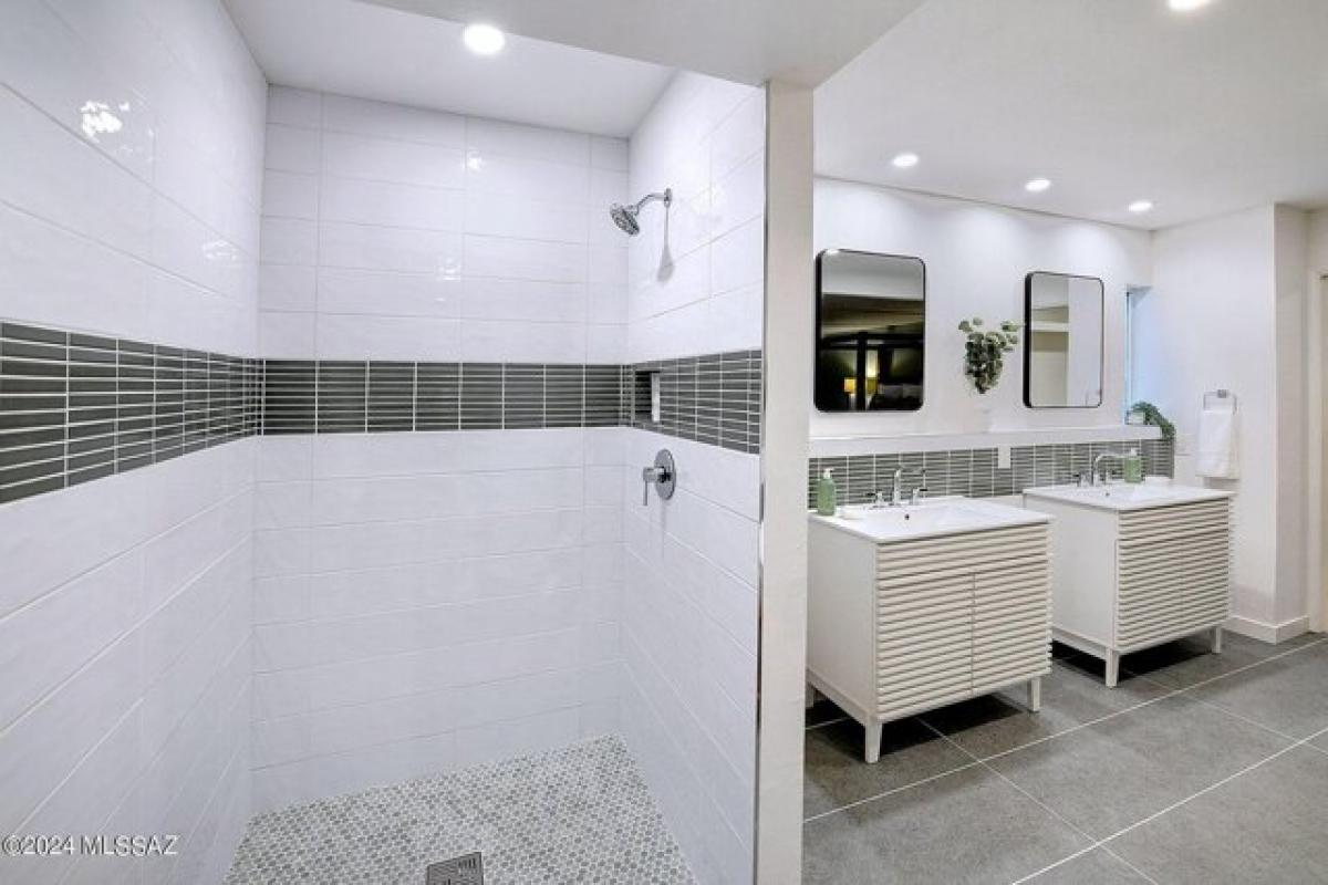 3 غرف نوم منزل في Tucson, USA رقم 425890