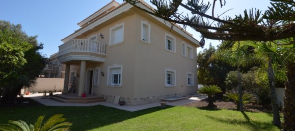 6 Schlafzimmer Villa in Cabo Roig, Spain, Nr. 445 3