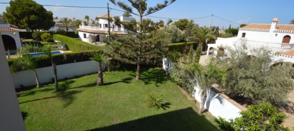 6 Schlafzimmer Villa in Cabo Roig, Spain, Nr. 445 5