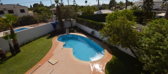 6 Schlafzimmer Villa in Cabo Roig, Spain, Nr. 445 2