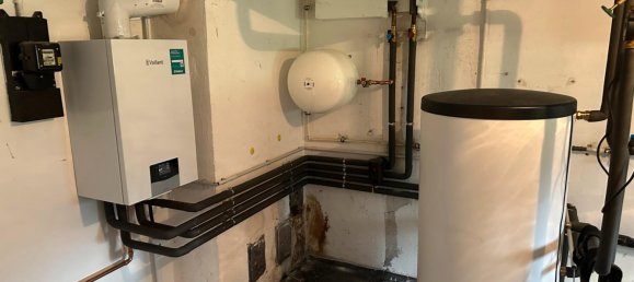 2 bedrooms Apartment in Harz, Germany No. 230499 13