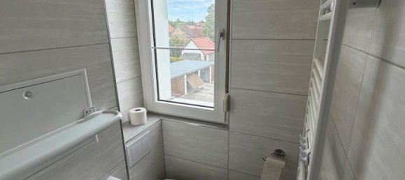 2 bedrooms Apartment in Harz, Germany No. 230499 11