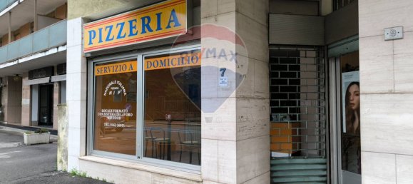 Propiedad comercial de 2 habitaciónes en Borgosesia, Italy No. 266450 6