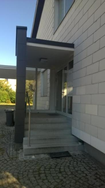 Gewerbliche Immobilie in Zwettl an der Rodl, Austria 1203m², Nr. 213810