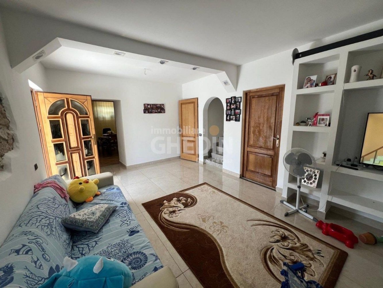 3غرفة منزل في Pordenone, Italy رقم 284991