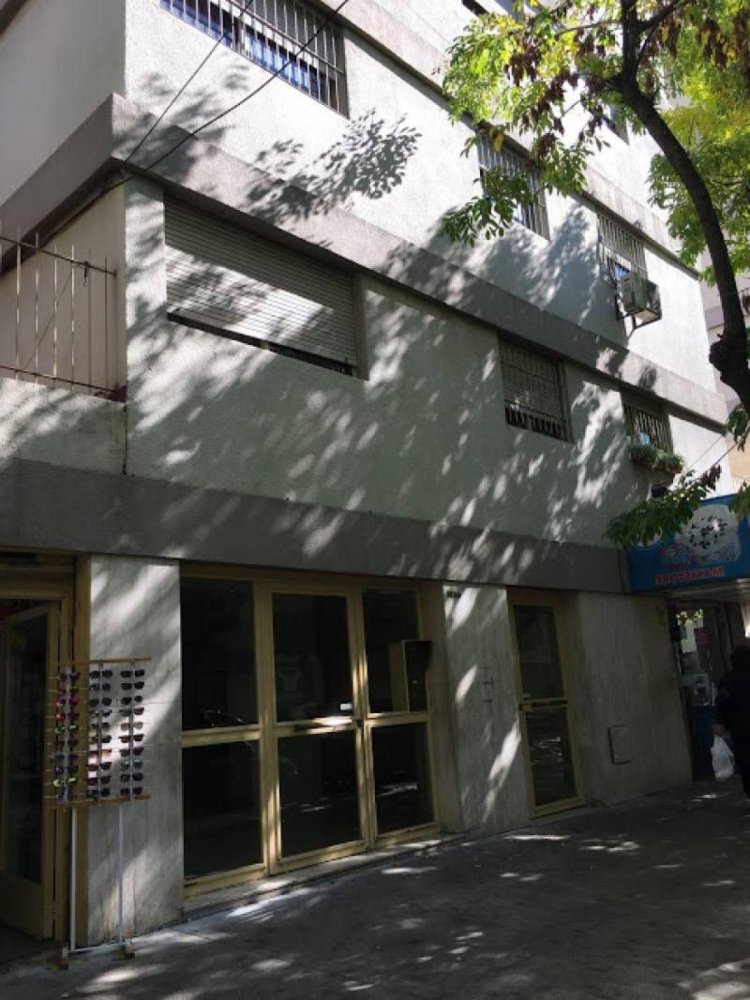 3 chambres Appartement à Buenos Aires, Argentina No. 68986