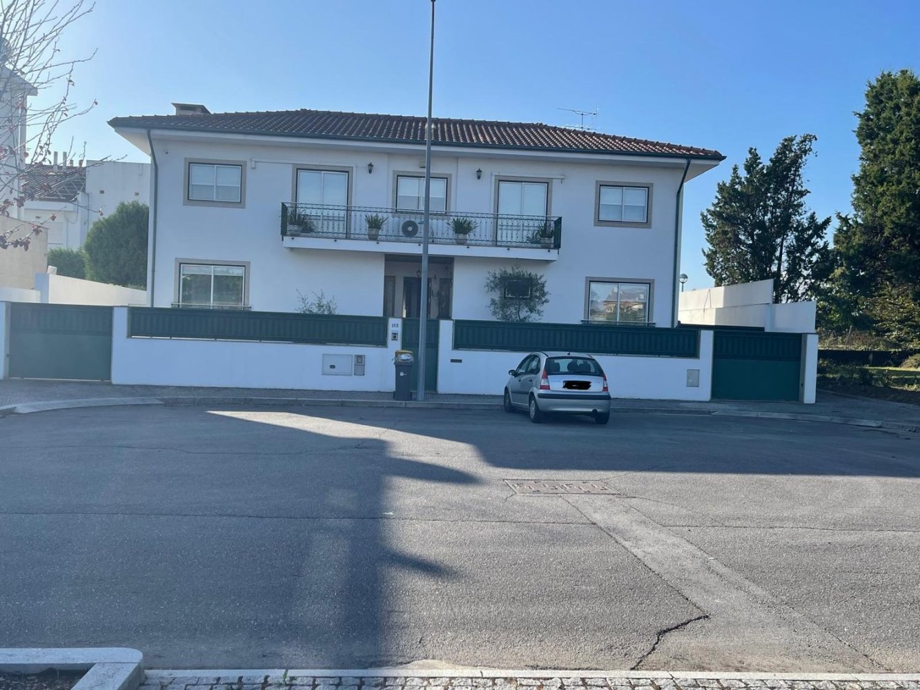 5 bedrooms House in Maia, Portugal No. 321389