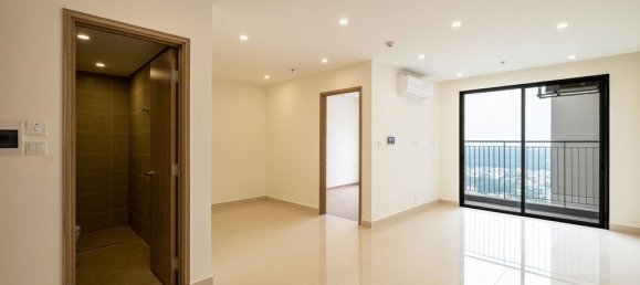 1 bedroom Apartment in Thu Duc, Vietnam No. 15972 4