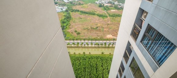 1 bedroom Apartment in Thu Duc, Vietnam No. 15972 18