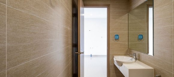 1 bedroom Apartment in Thu Duc, Vietnam No. 15972 3