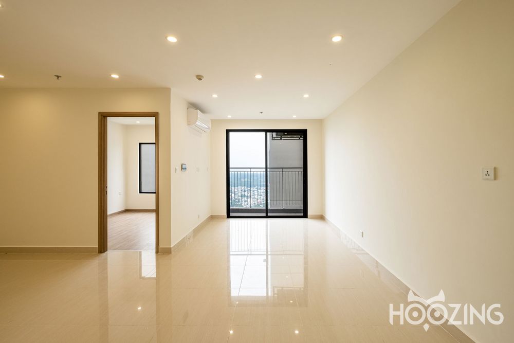 1 bedroom Apartment in Thu Duc, Vietnam No. 15972