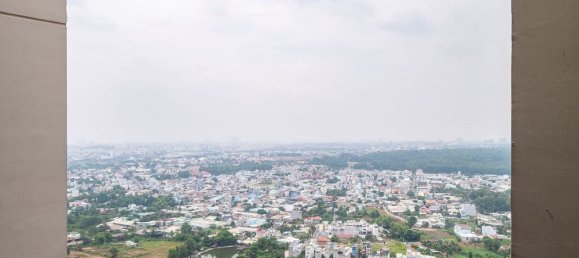 1 bedroom Apartment in Thu Duc, Vietnam No. 15972 19