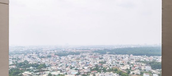 1 bedroom Apartment in Thu Duc, Vietnam No. 15972 15