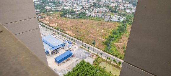 1 bedroom Apartment in Thu Duc, Vietnam No. 15972 16