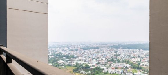 1 bedroom Apartment in Thu Duc, Vietnam No. 15972 14