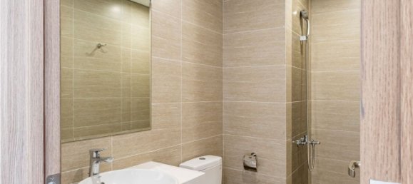 1 bedroom Apartment in Thu Duc, Vietnam No. 15972 2