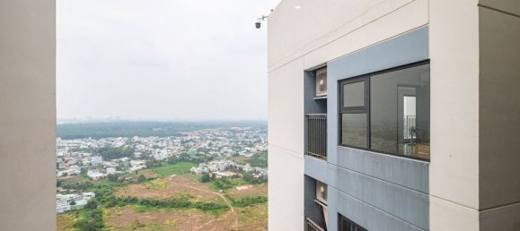 1 bedroom Apartment in Thu Duc, Vietnam No. 15972 17