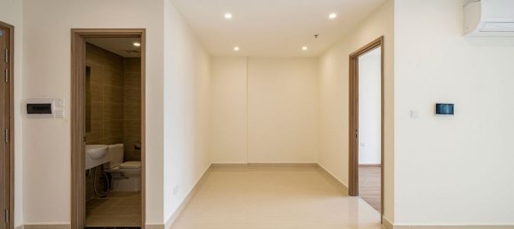 1 bedroom Apartment in Thu Duc, Vietnam No. 15972 5