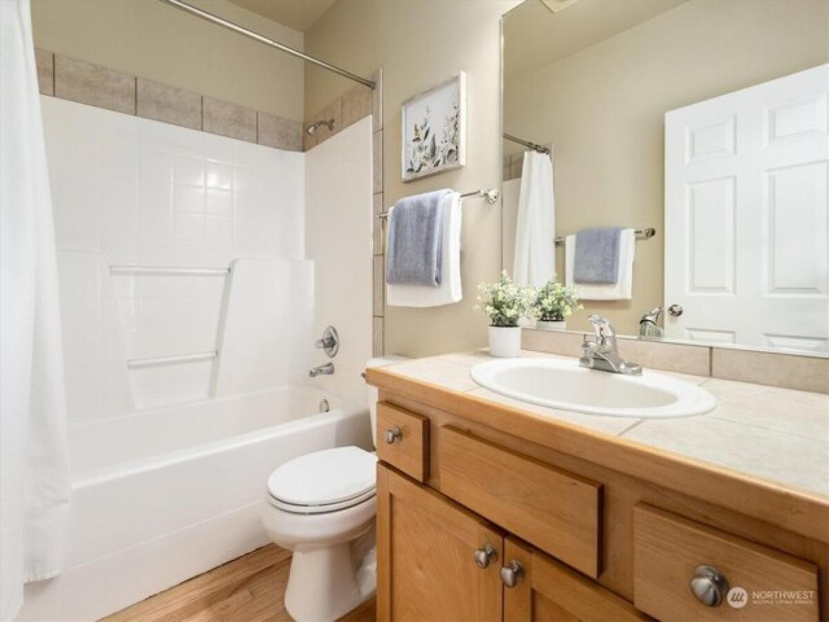 4 bedrooms House in Seattle, USA No. 201371