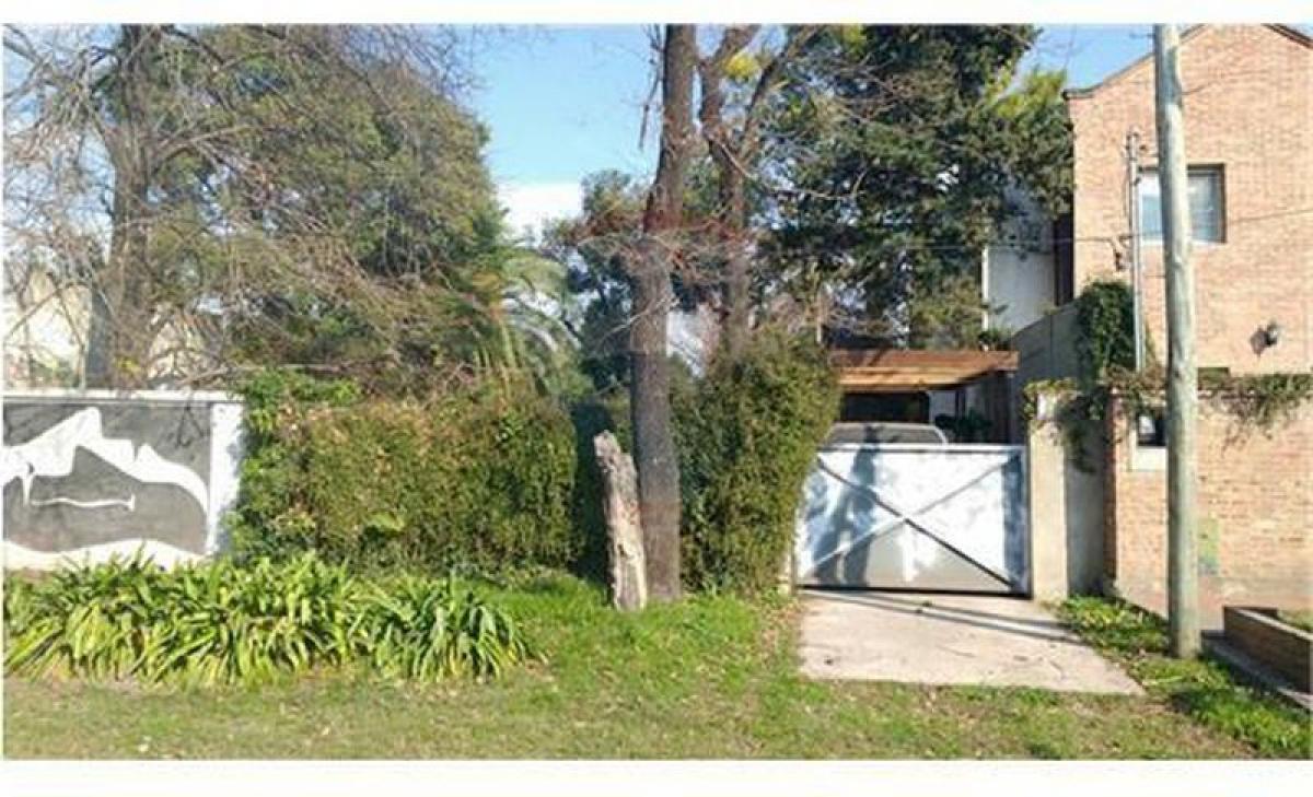  Land in Campo Creado, Argentina No. 38999