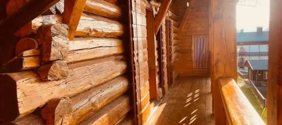 5-Zimmer Haus in Udine, Italy, Nr. 300552 5