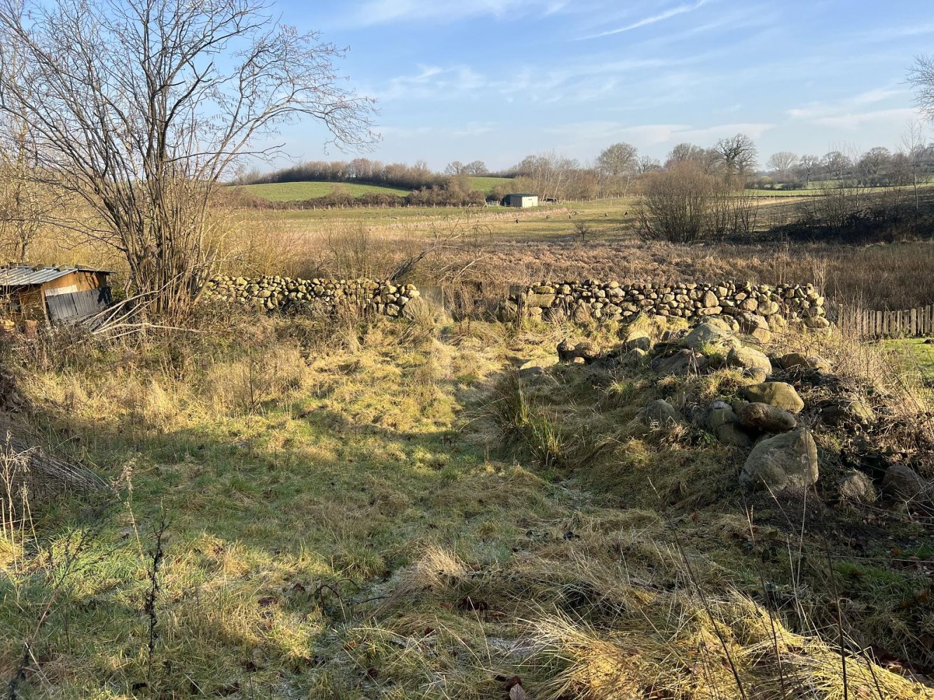 Grundstück in Schleswig-Holstein, Germany, Nr. 103727