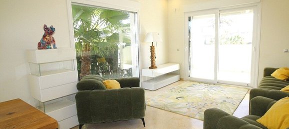 Вилла с 5 спальнями в Ла Зения, Испания № 14284 14