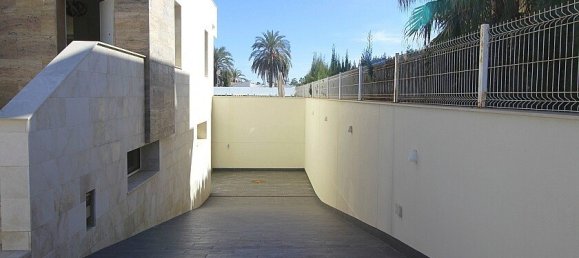 Вилла с 5 спальнями в Ла Зения, Испания № 14284 29