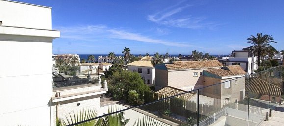 Вилла с 5 спальнями в Ла Зения, Испания № 14284 9