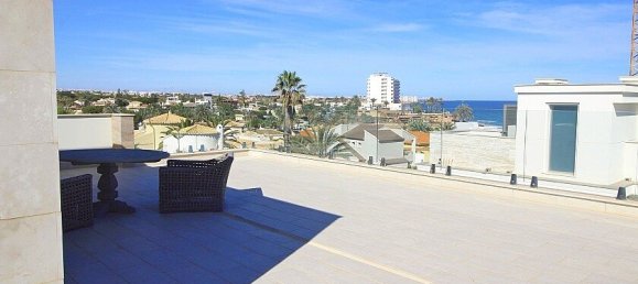 Вилла с 5 спальнями в Ла Зения, Испания № 14284 6