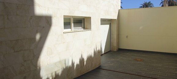 Вилла с 5 спальнями в Ла Зения, Испания № 14284 30