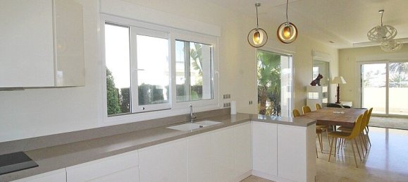 Вилла с 5 спальнями в Ла Зения, Испания № 14284 15