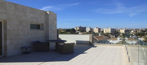 Вилла с 5 спальнями в Ла Зения, Испания № 14284 8