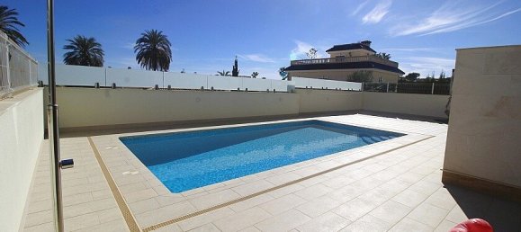 Вилла с 5 спальнями в Ла Зения, Испания № 14284 11