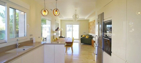 Вилла с 5 спальнями в Ла Зения, Испания № 14284 16