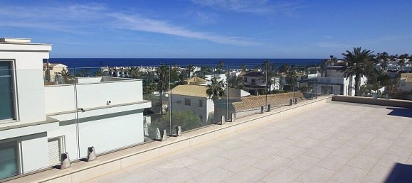 Вилла с 5 спальнями в Ла Зения, Испания № 14284 5