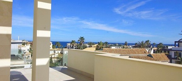 Вилла с 5 спальнями в Ла Зения, Испания № 14284 3