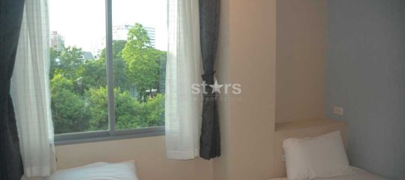 2 Schlafzimmer Eigentumswohnung in Bangkok, Thailand, Nr. 7562 6