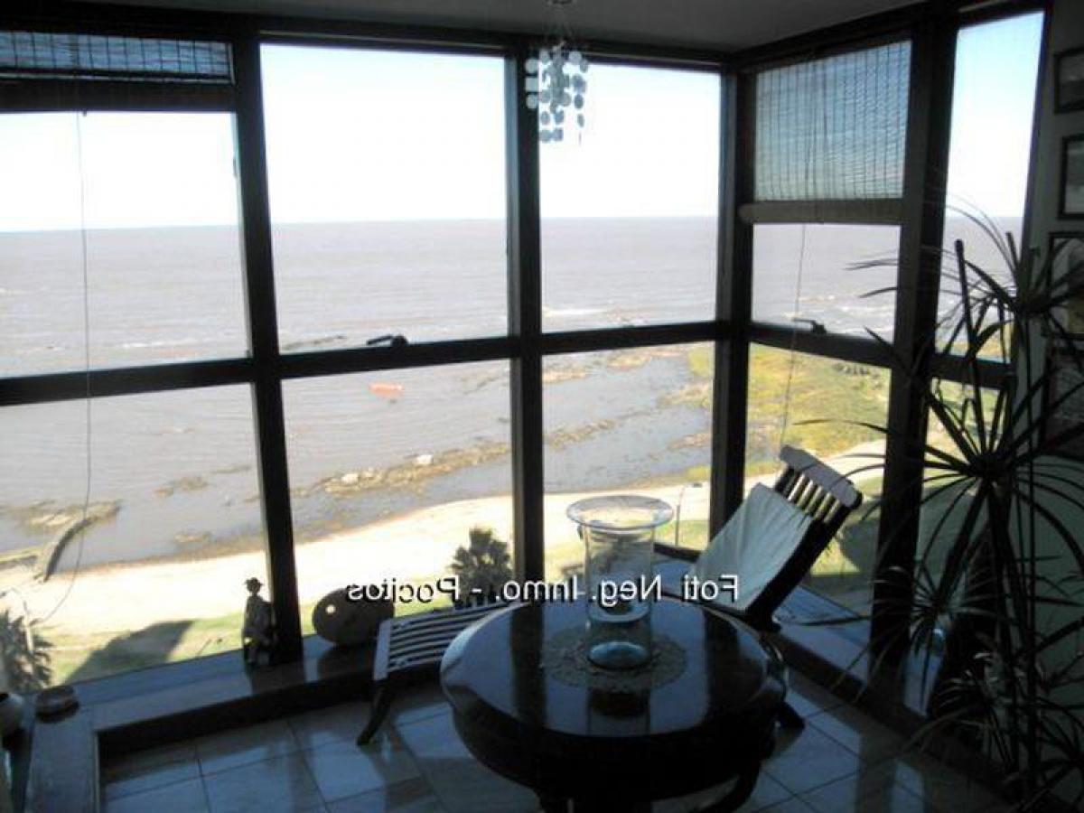 4 Schlafzimmer Wohnung in Montevideo, Uruguay, Nr. 10576