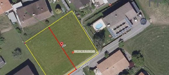  Land in Dornbirn, Austria No. 211463 9