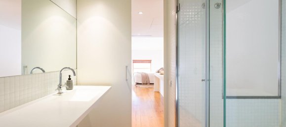 Dúplex de 2 dormitorios en Sabadell, Spain No. 143395 41