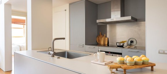 Dúplex de 2 dormitorios en Sabadell, Spain No. 143395 12