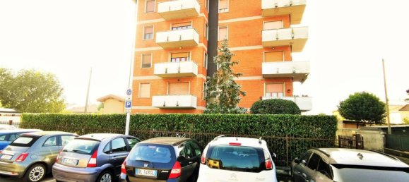 Apartamento de 4 divisões em Treviglio, Italy N.º 27815 33