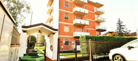 Apartamento de 4 divisões em Treviglio, Italy N.º 27815 31